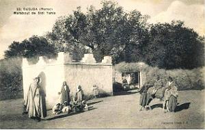 BIVEN Georges - 225- Oujda